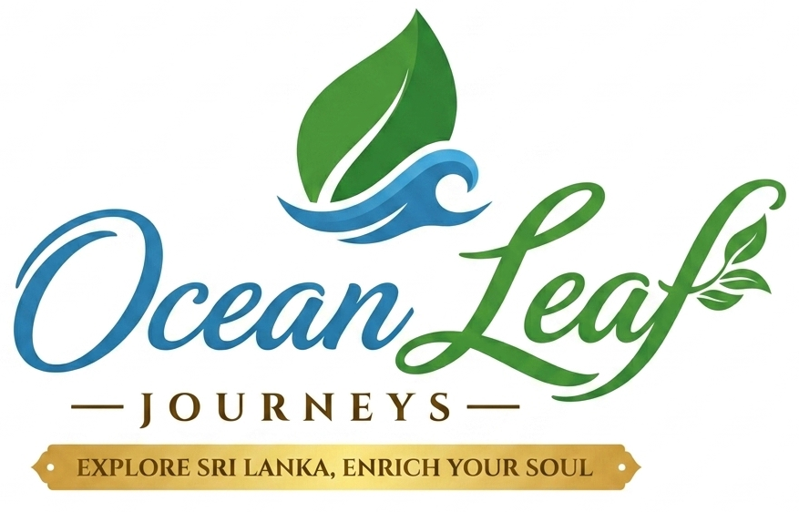 Ocean Leaf Journeys